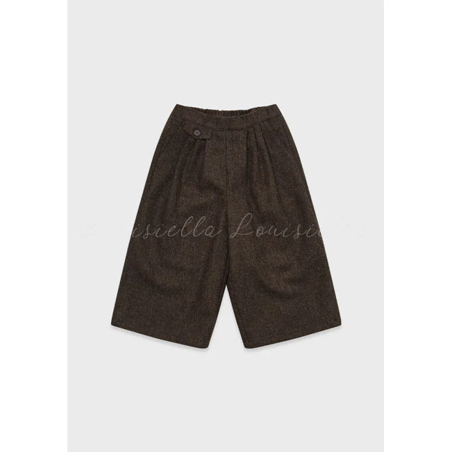 Louisiella Barett Pants