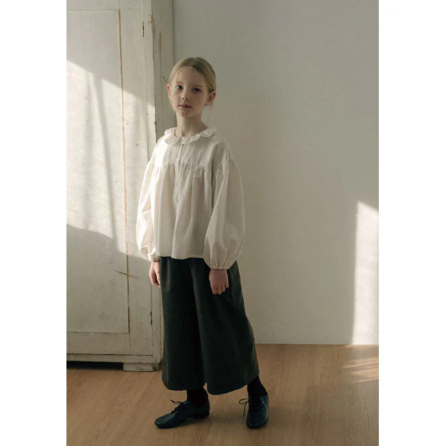Louisiella Barett Pants - Image 2
