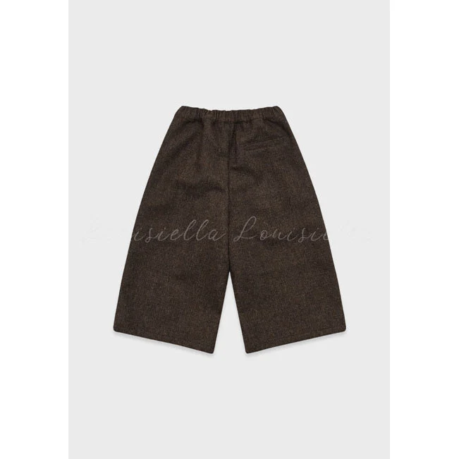 Louisiella Barett Pants - Image 3