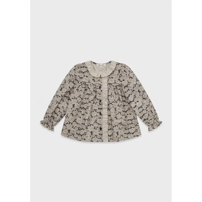 Louisiella Bastia Blouse