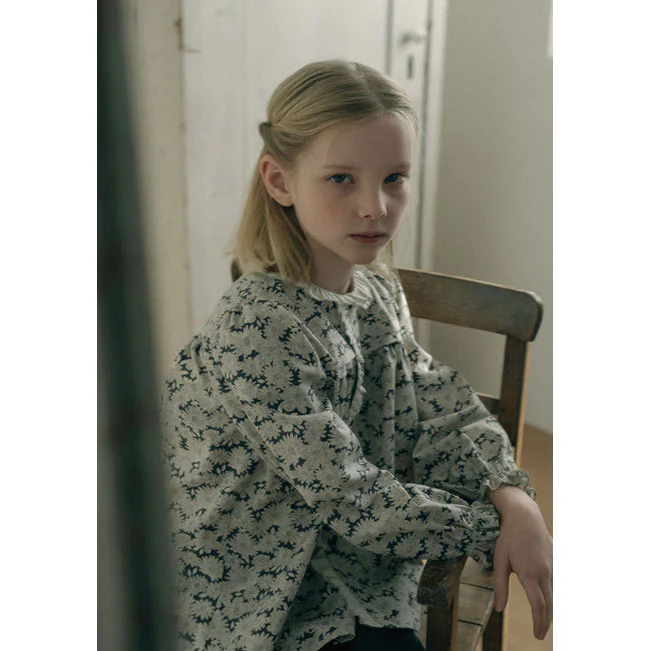 Louisiella Bastia Blouse - Image 2