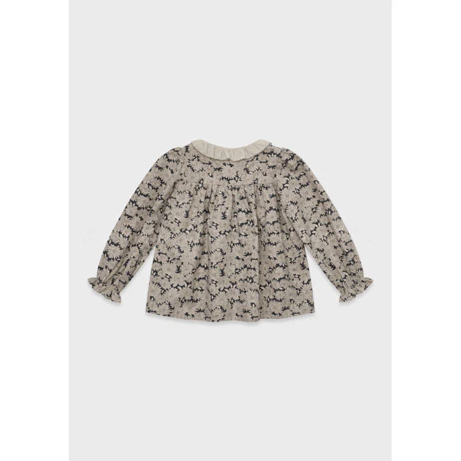 Louisiella Bastia Blouse - Image 3