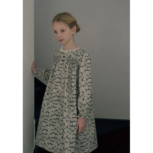 Louisiella Bastia Dress - Image 2