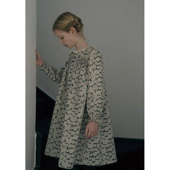 Louisiella Bastia Dress - Image 4