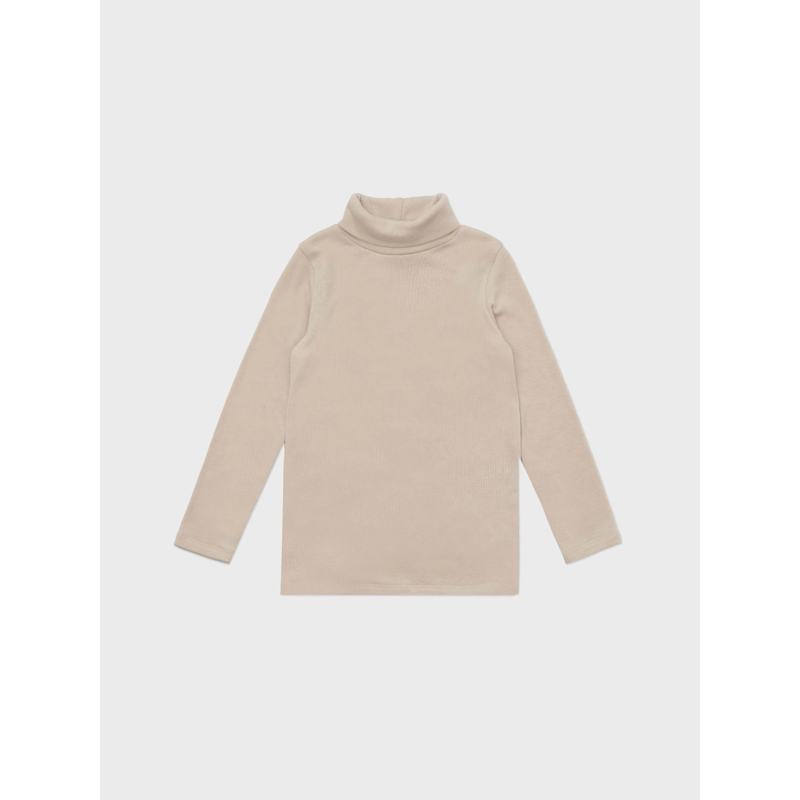 Louisiella Beige Ronnier T Shirt