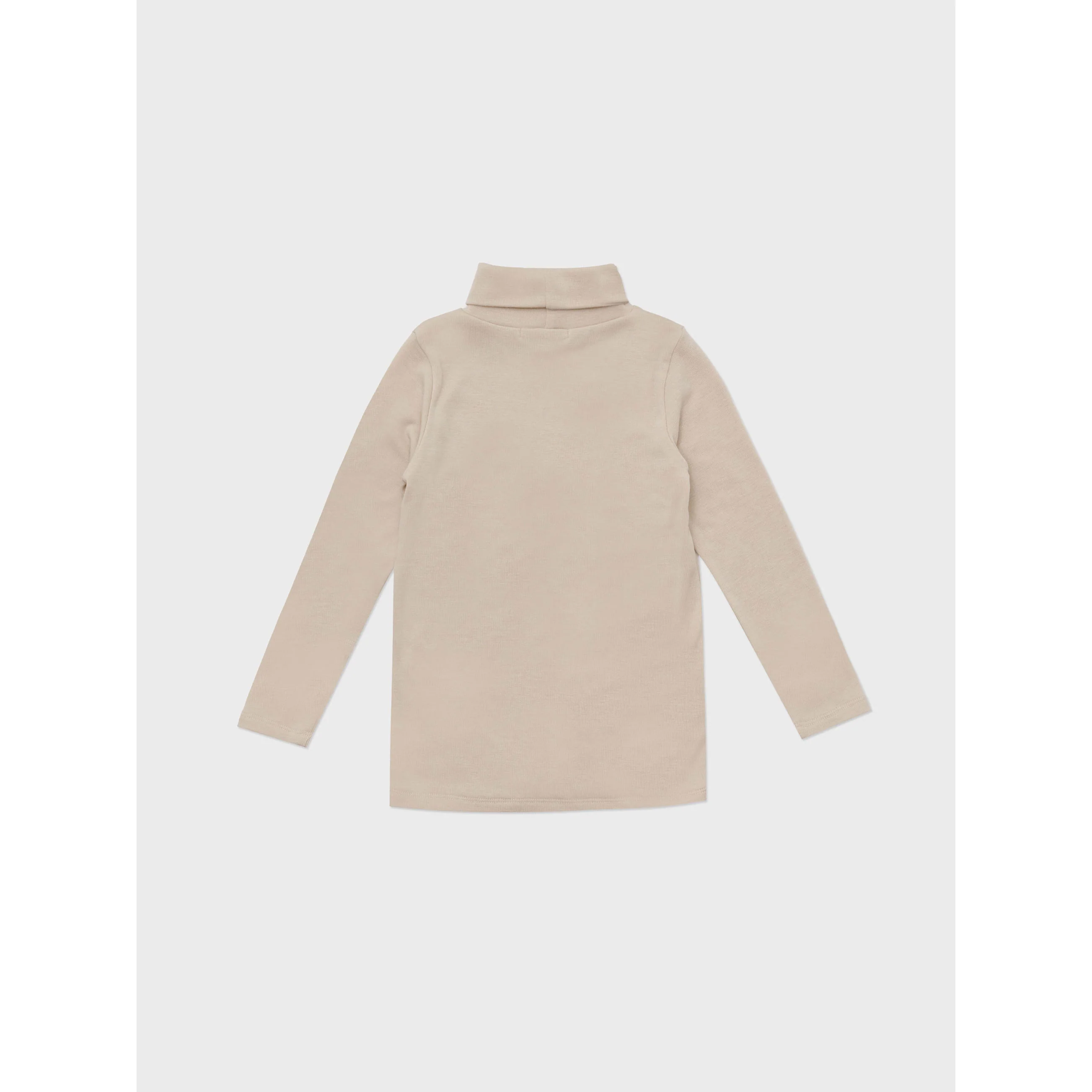 Louisiella Beige Ronnier T Shirt - Image 3