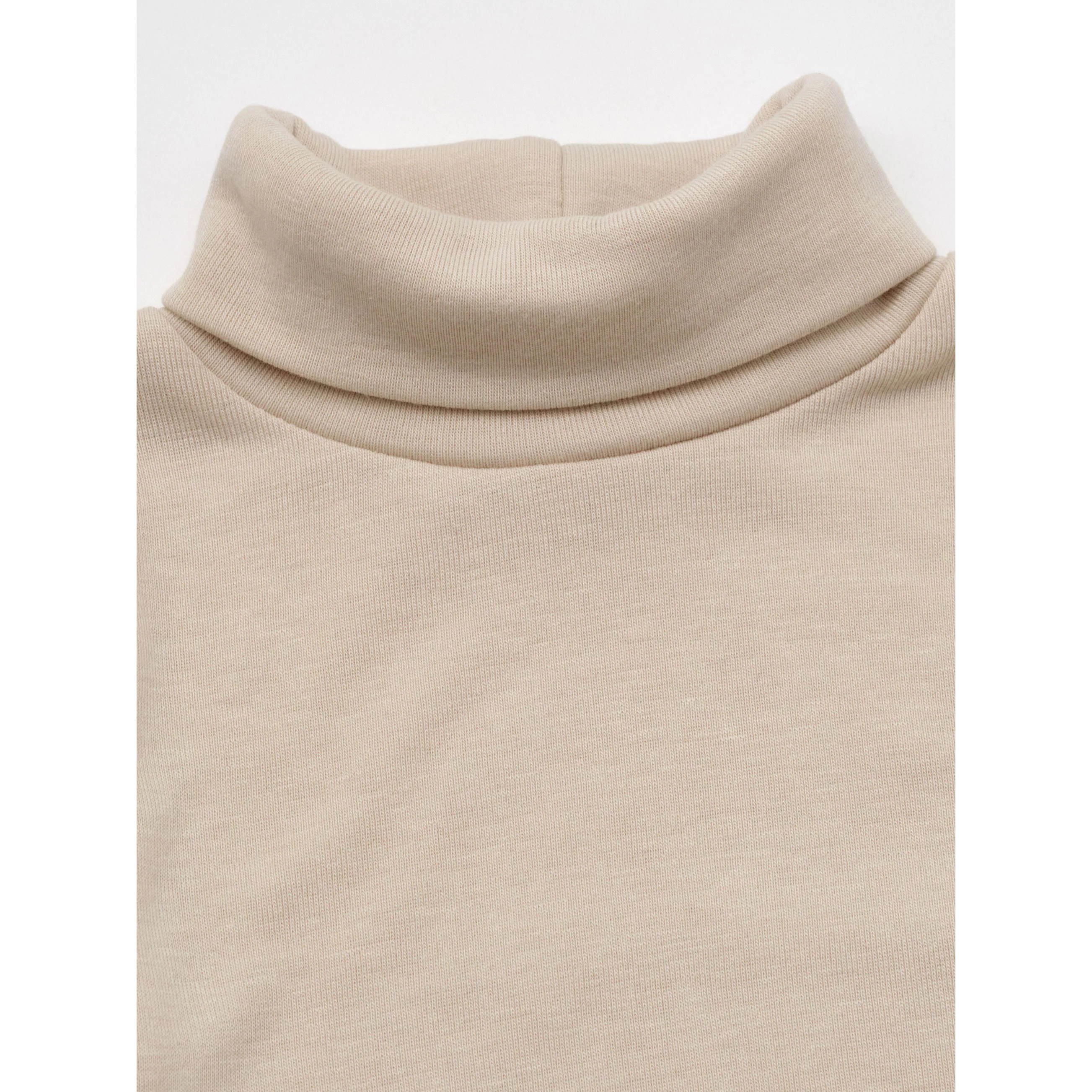 Louisiella Beige Ronnier T Shirt - Image 4