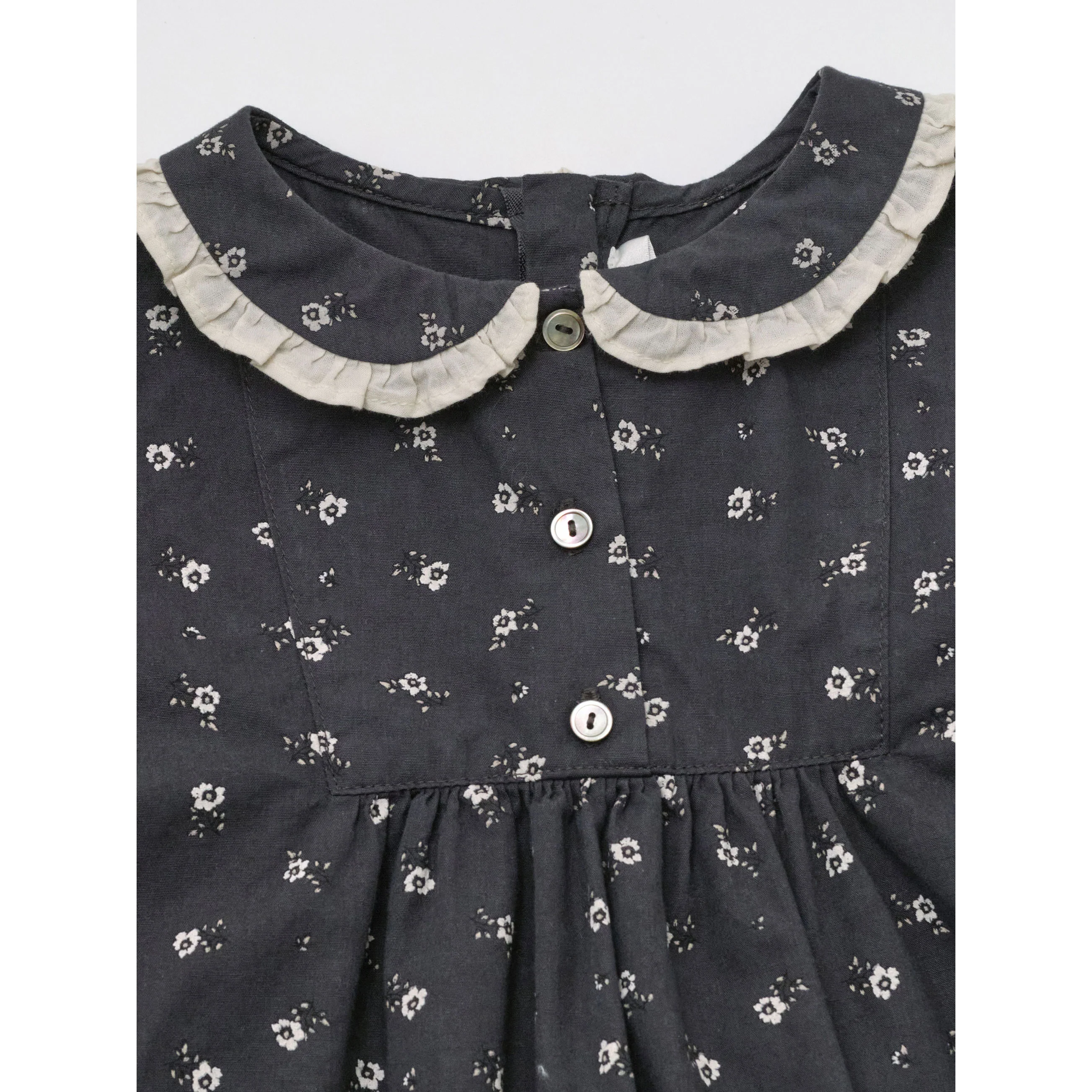 Louisiella Beyiera Dress - Image 5