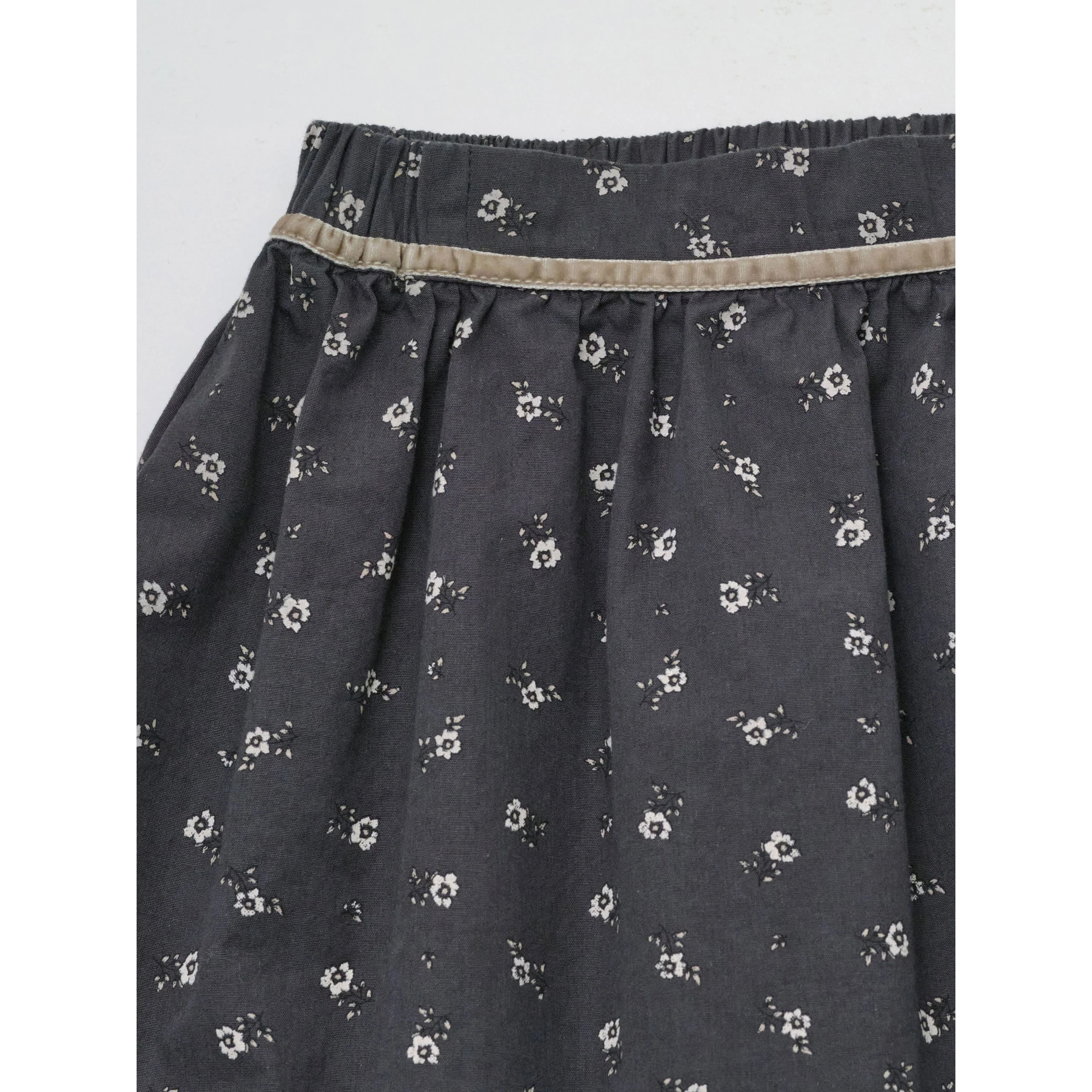 Louisiella Beyiera Skirt - Image 5