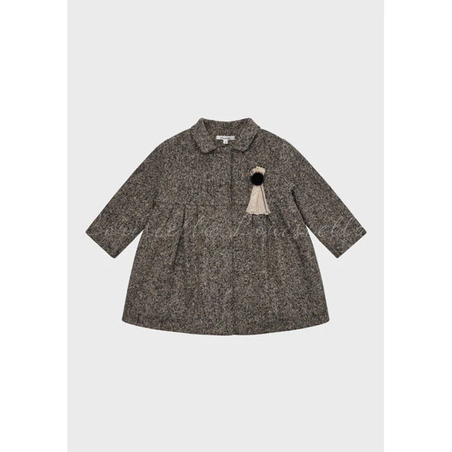 Louisiella Blaine Coat