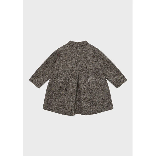 Louisiella Blaine Coat - Image 3