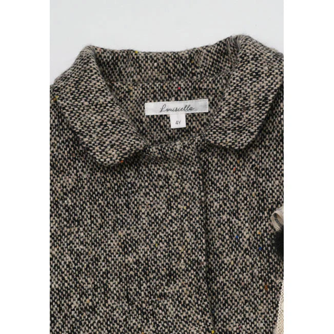 Louisiella Blaine Coat - Image 5