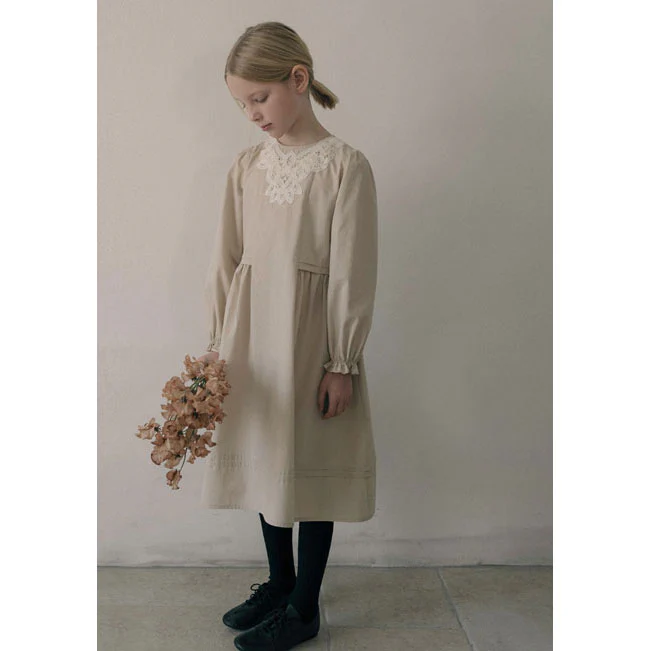 Louisiella Brenna Dress - Image 2