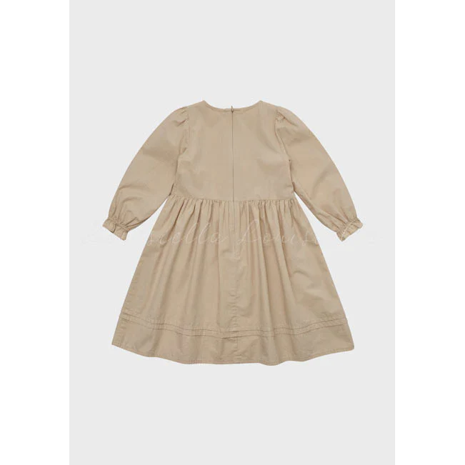 Louisiella Brenna Dress - Image 3