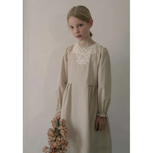 Louisiella Brenna Dress - Image 4
