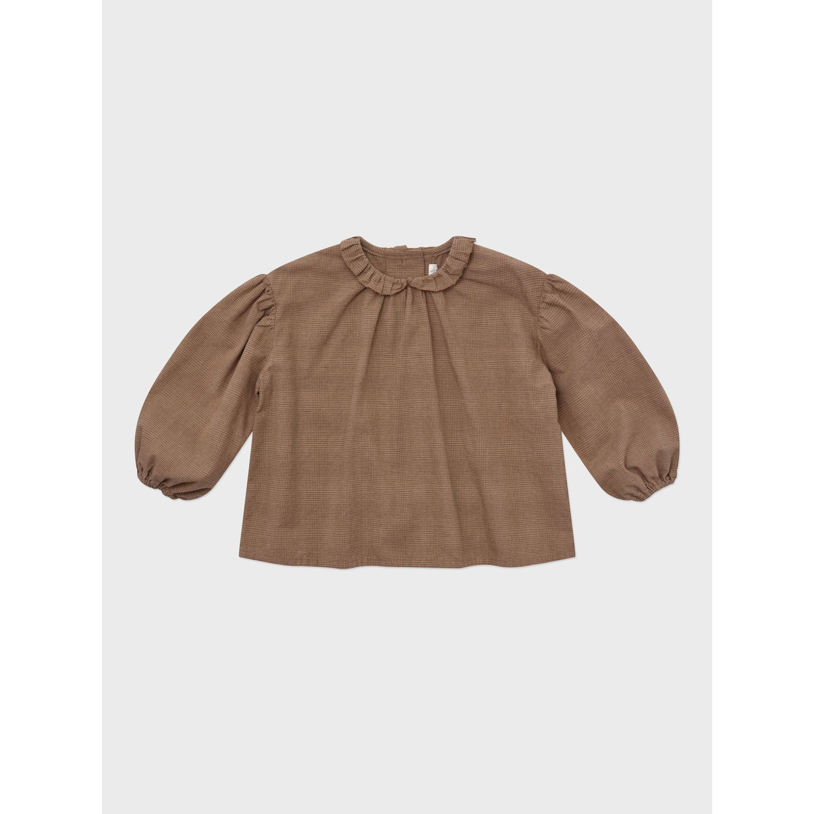 Louisiella Cabin Blouse