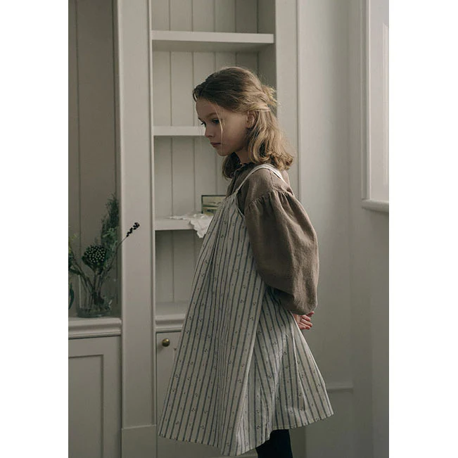 Louisiella Cabin Blouse - Image 2