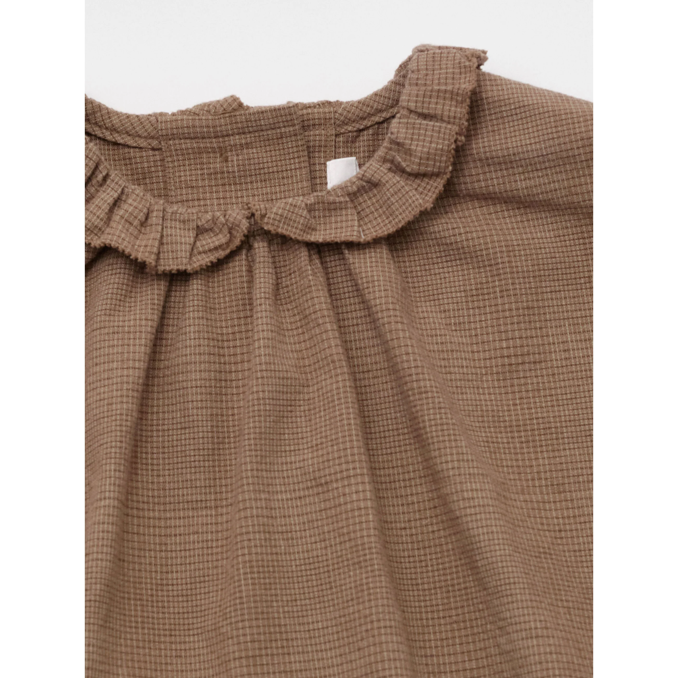 Louisiella Cabin Blouse - Image 4
