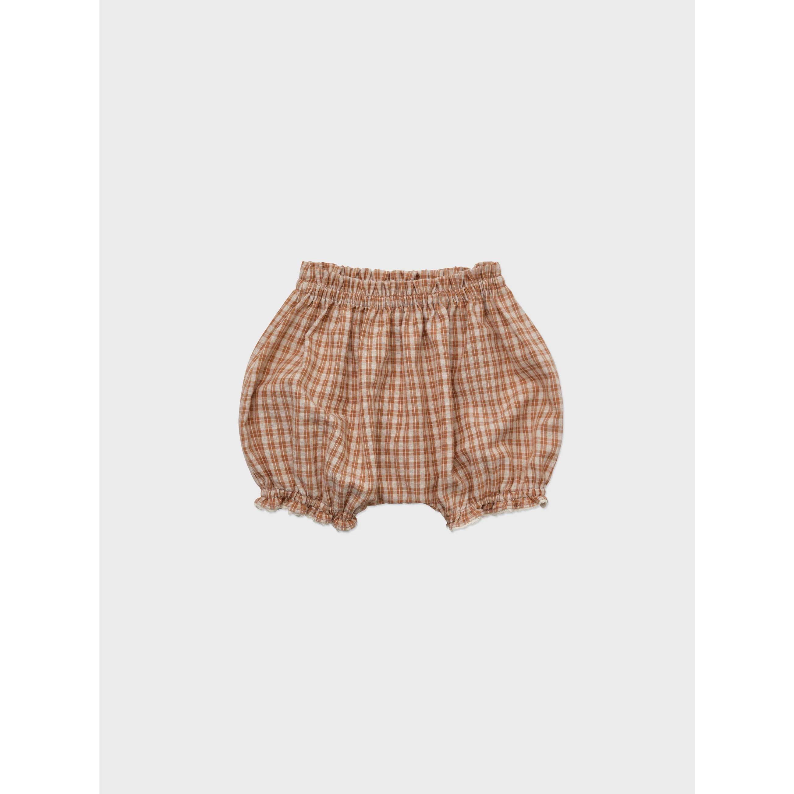Louisiella Camellia Baby Bloomers