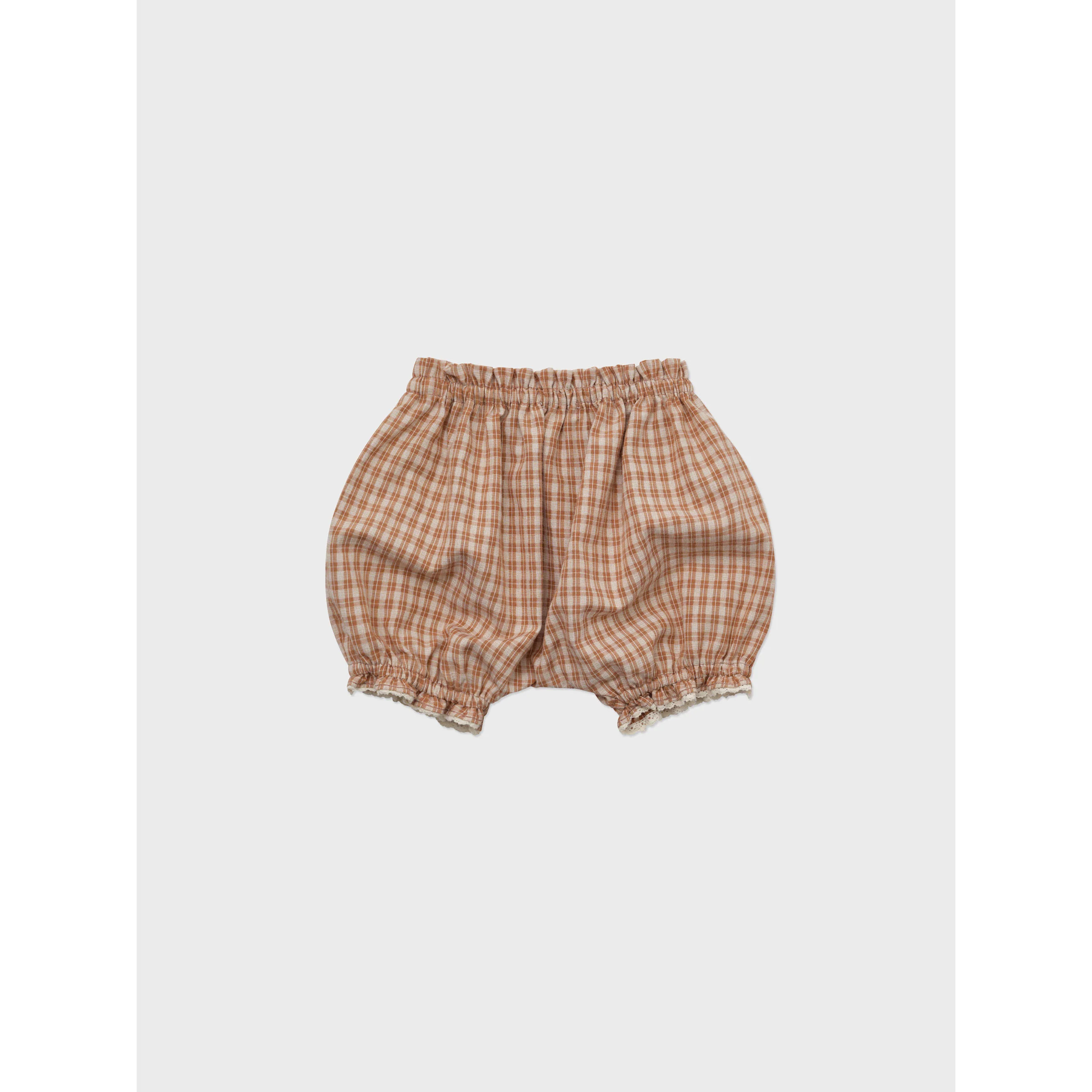 Louisiella Camellia Baby Bloomers - Image 2