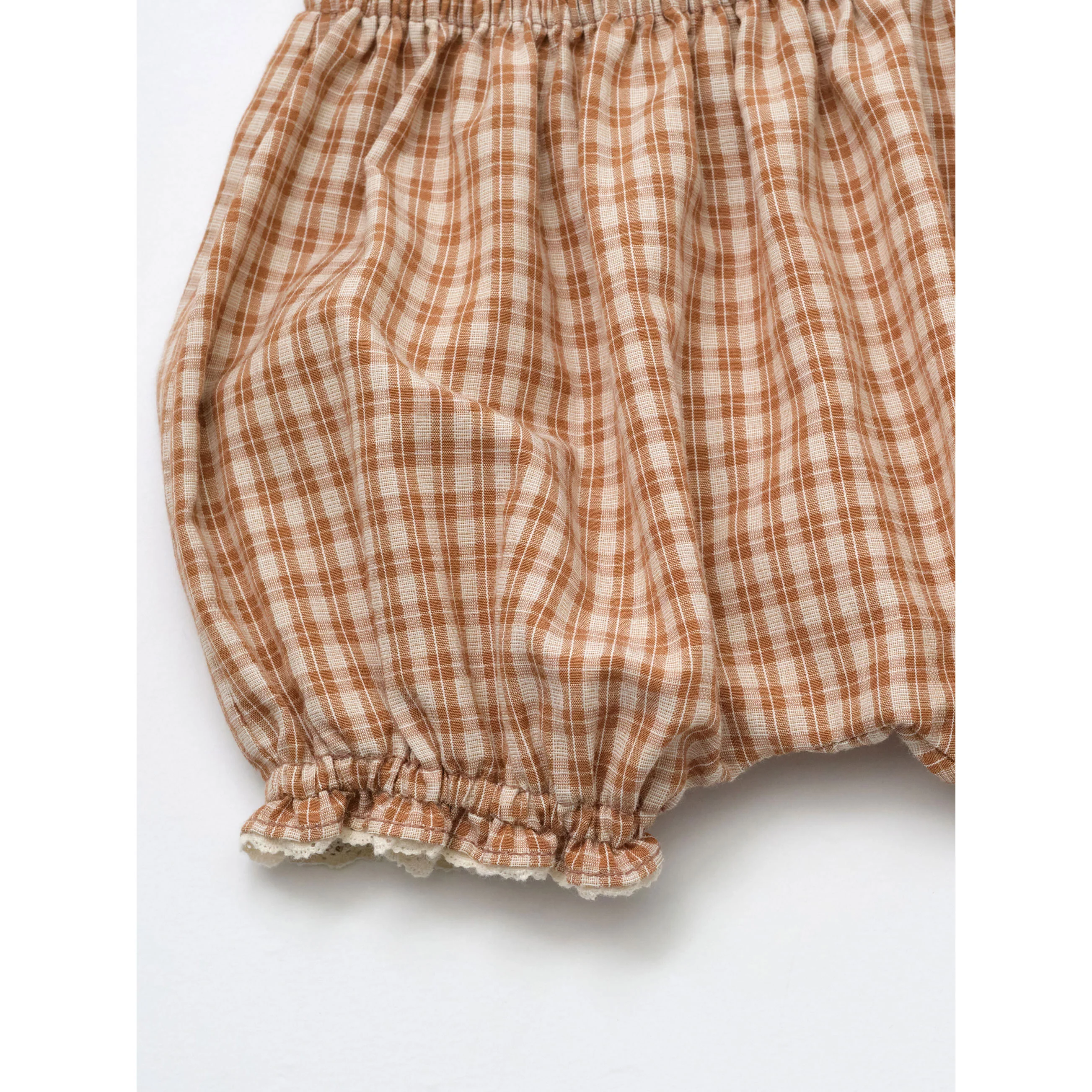 Louisiella Camellia Baby Bloomers - Image 3