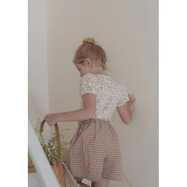 Louisiella Camellia Pants - Image 4