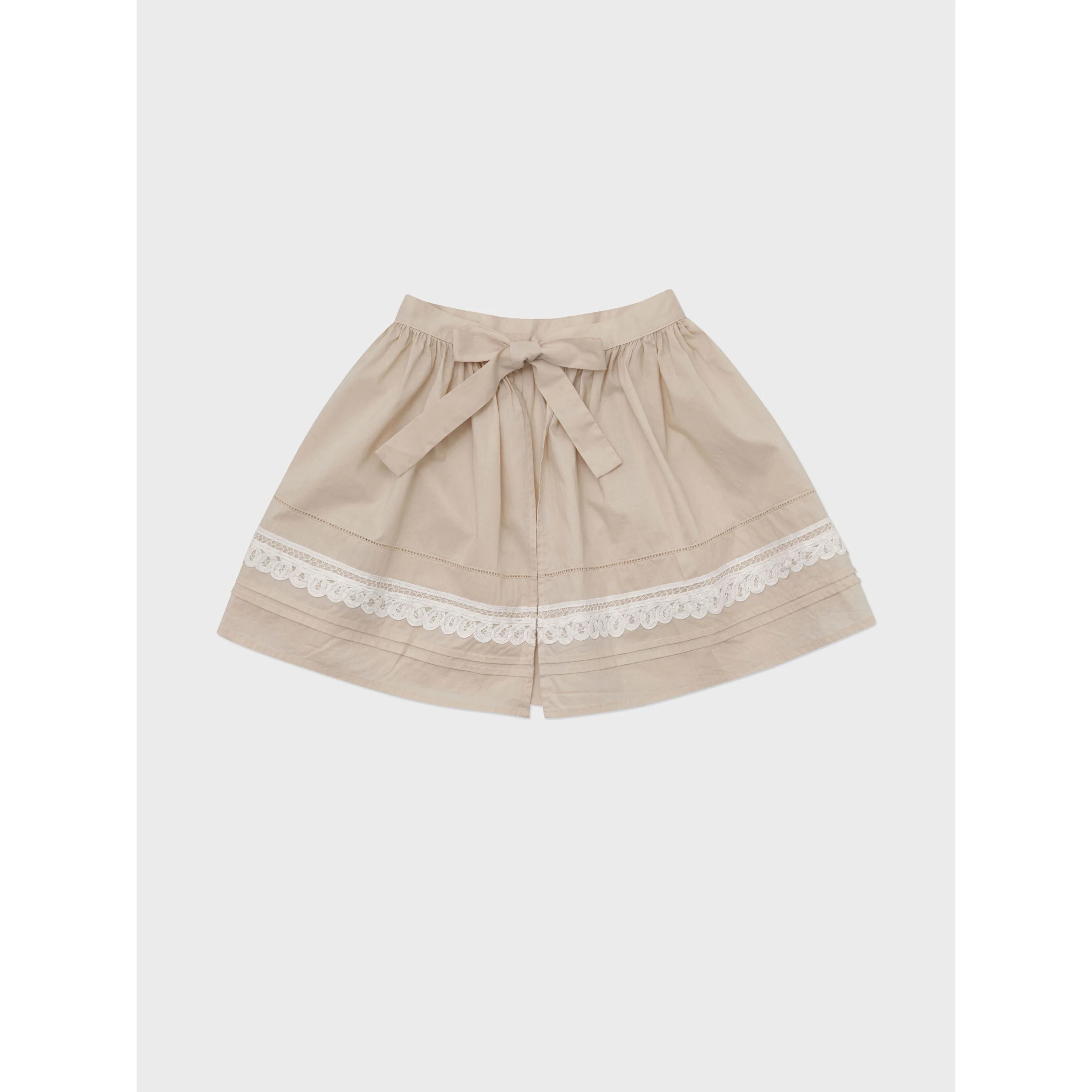 Louisiella Celesta Apron Skirt - Image 3