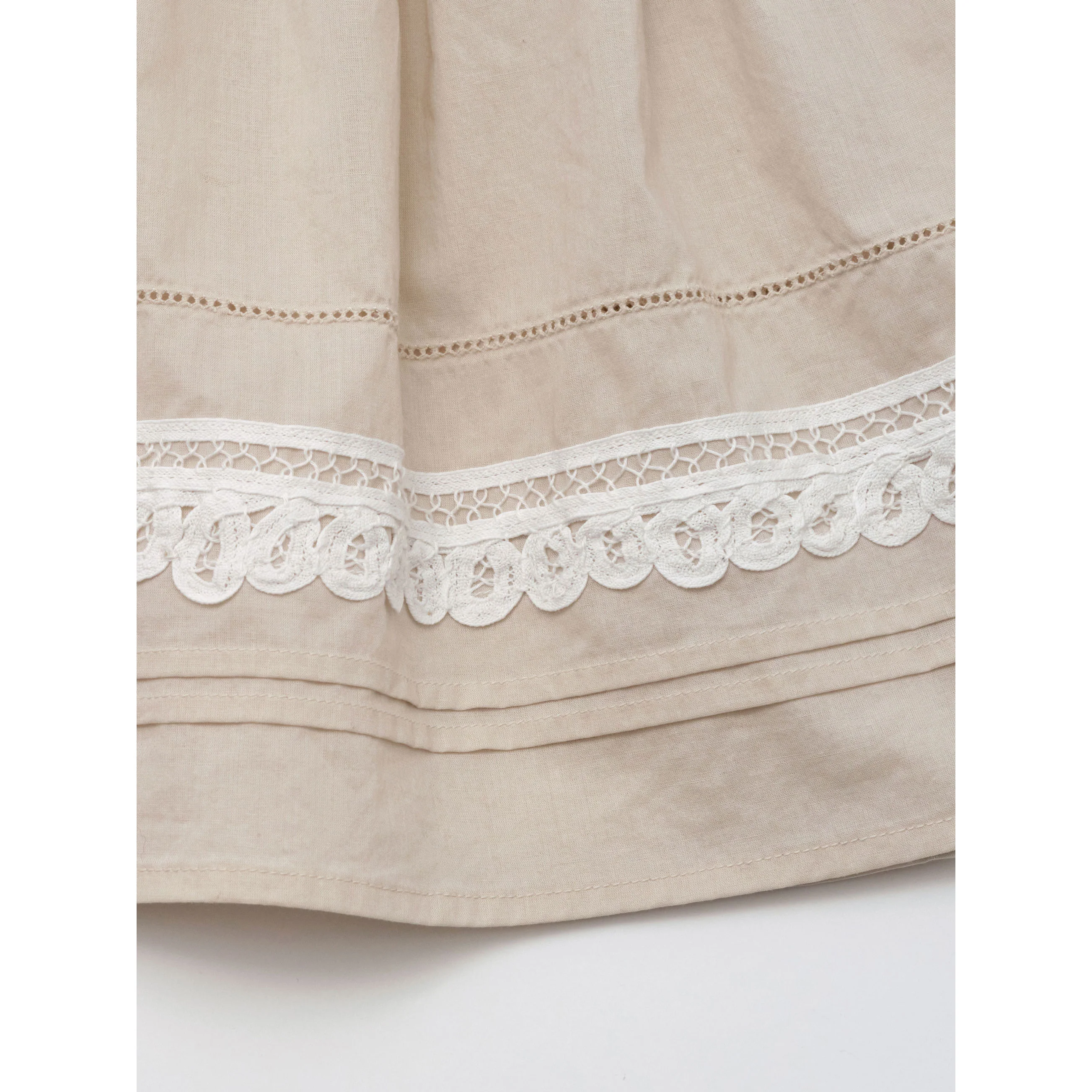 Louisiella Celesta Apron Skirt - Image 5