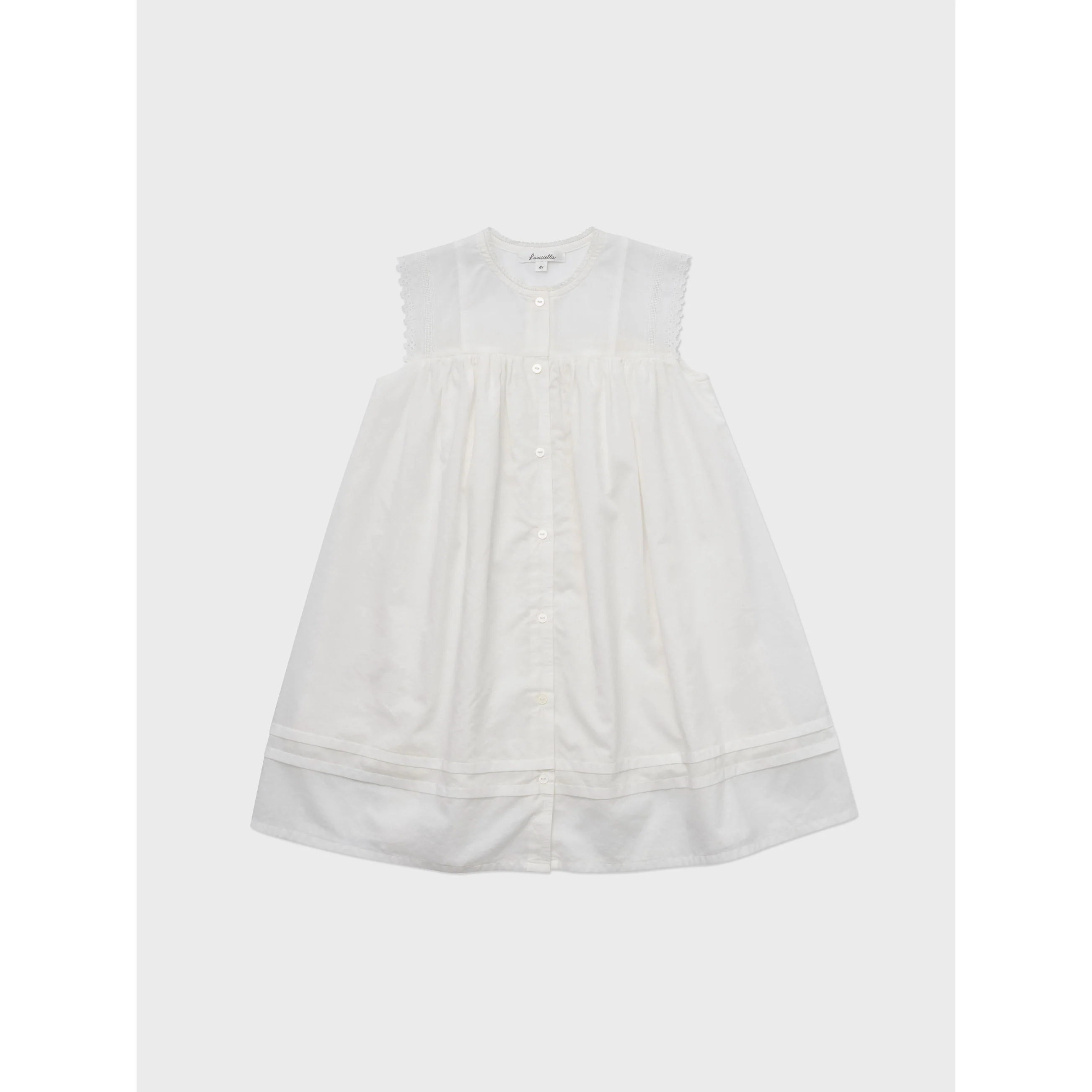 Louisiella Christel Dress