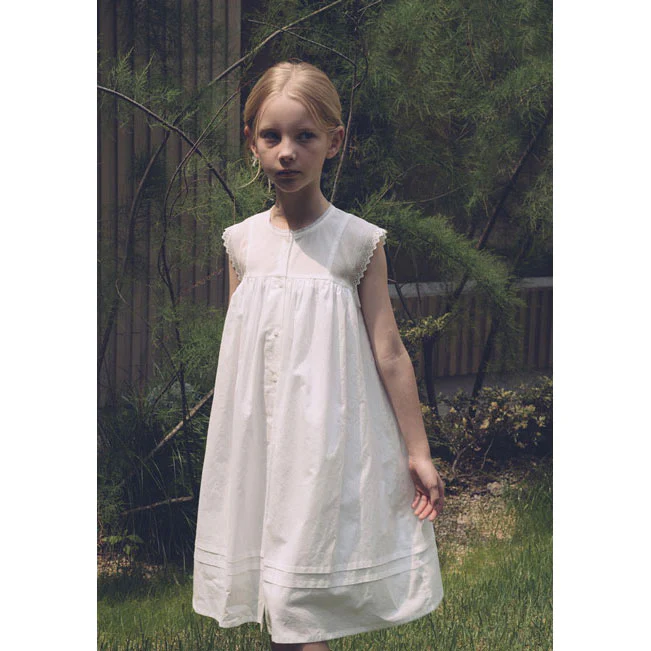 Louisiella Christel Dress - Image 2