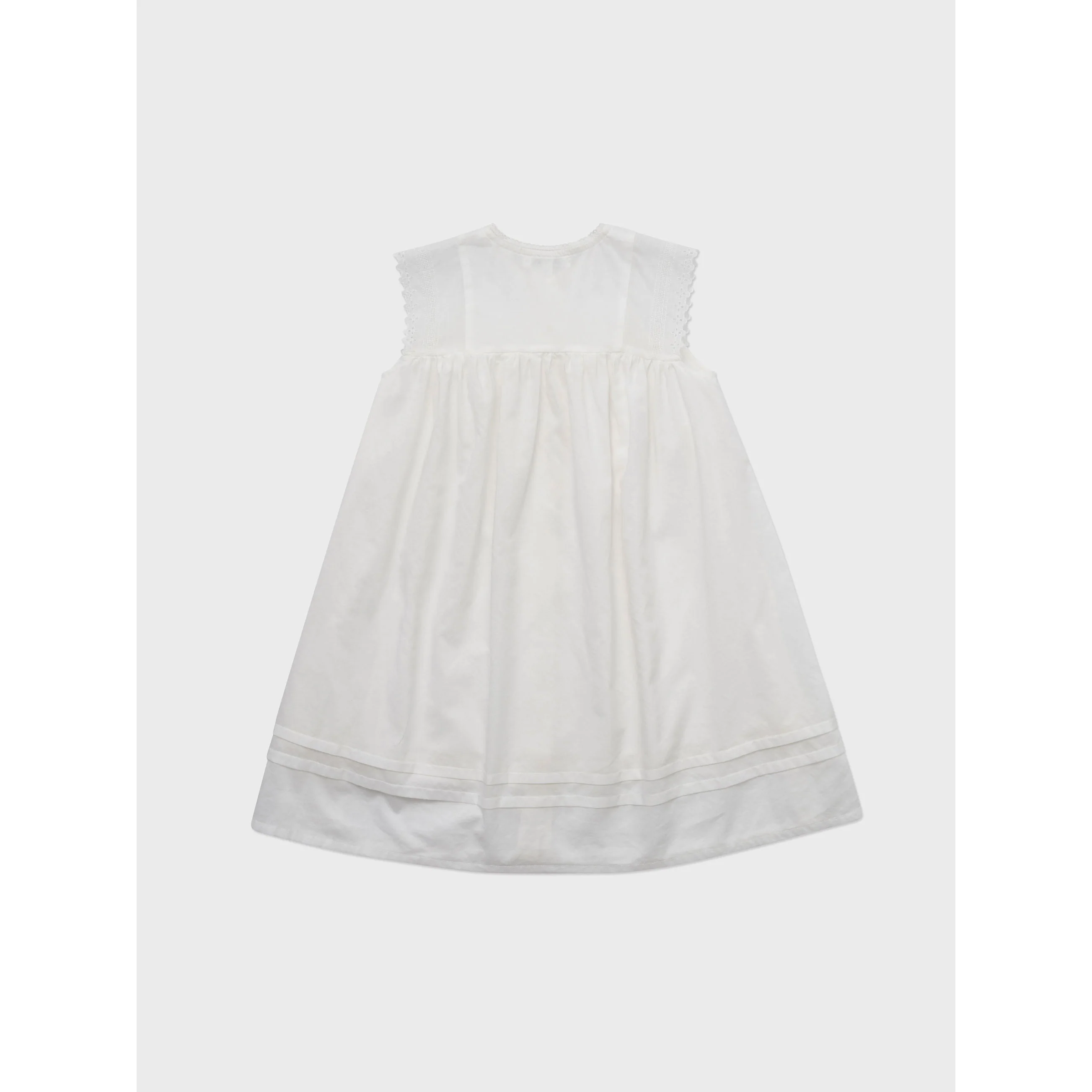 Louisiella Christel Dress - Image 3