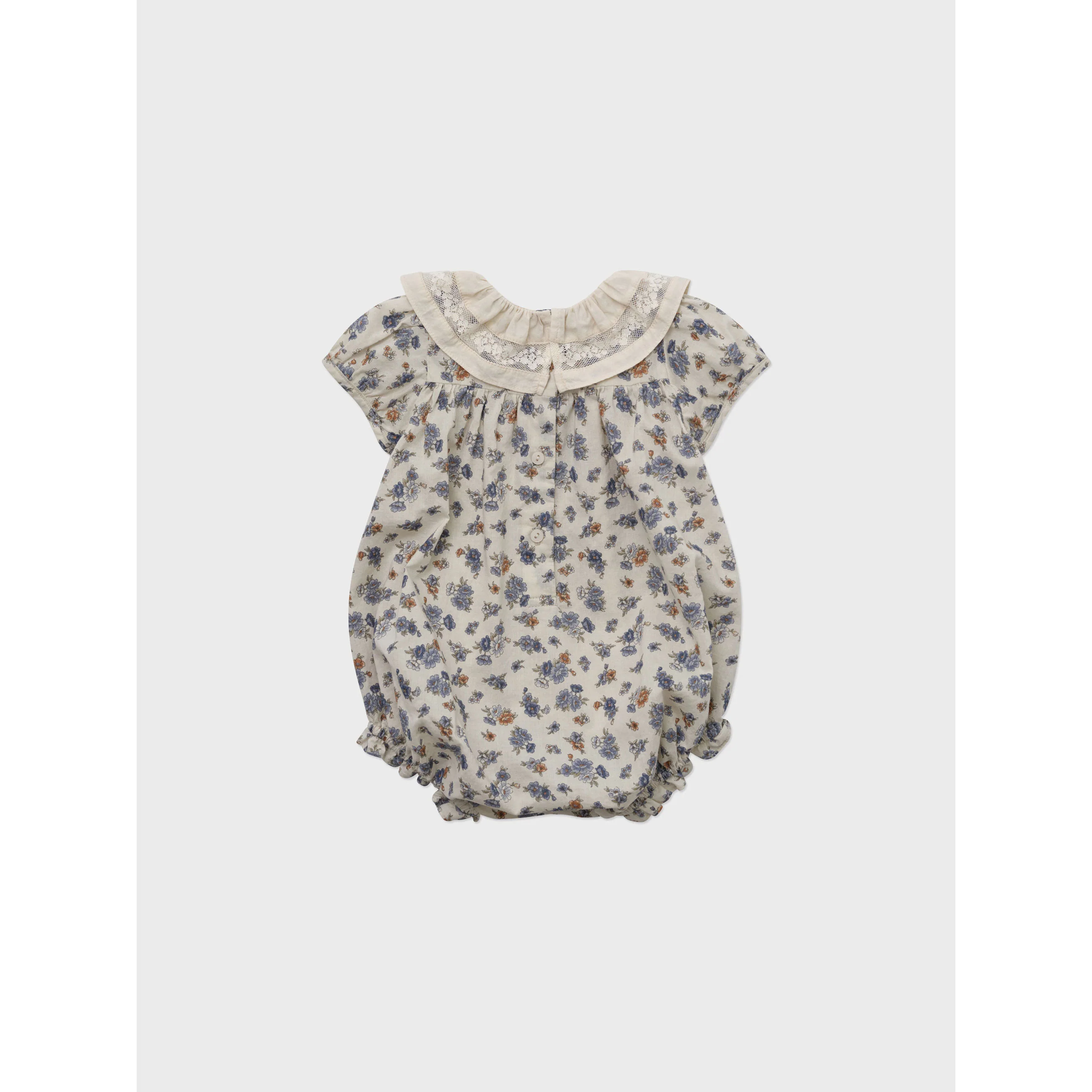 Louisiella Cielle Baby Romper - Image 2