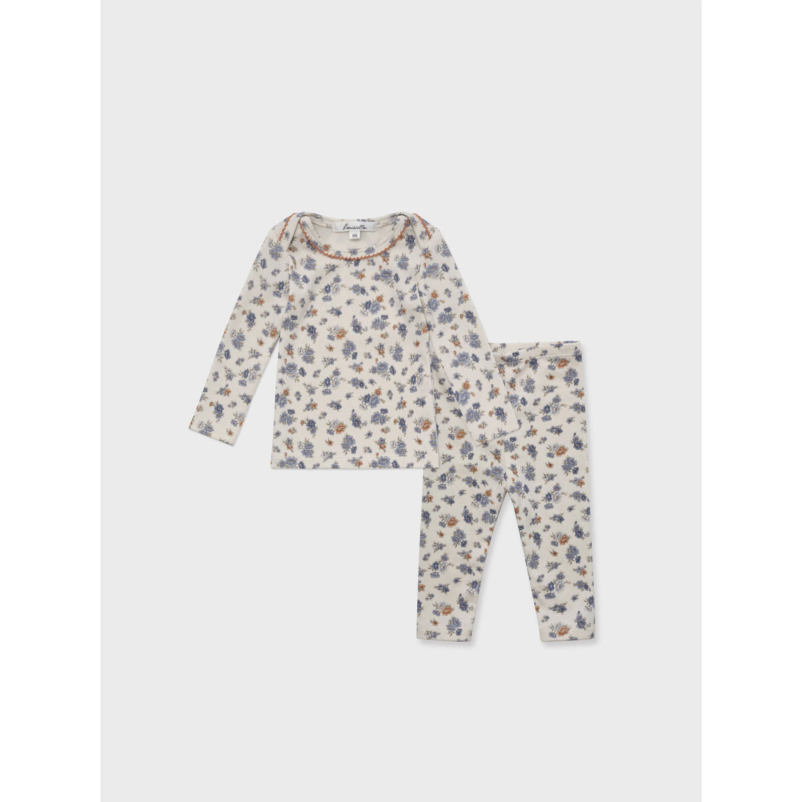 Louisiella Cielle Baby Set