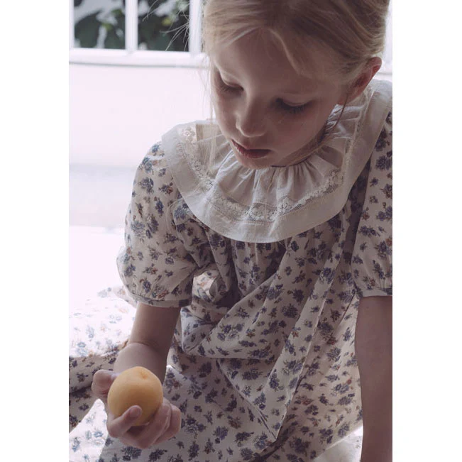 Louisiella Cielle Dress - Image 2