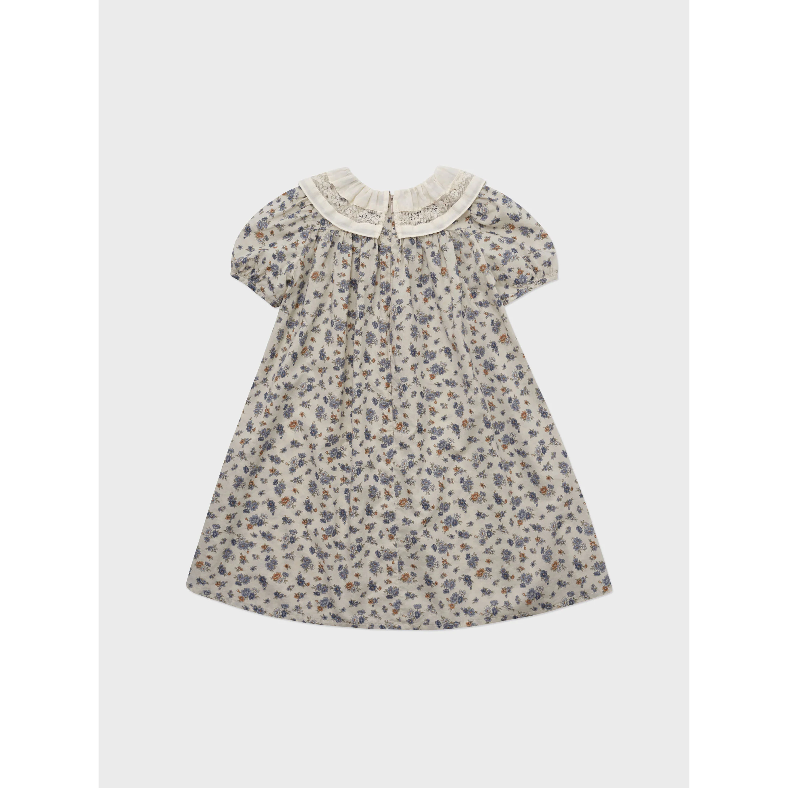 Louisiella Cielle Dress - Image 3