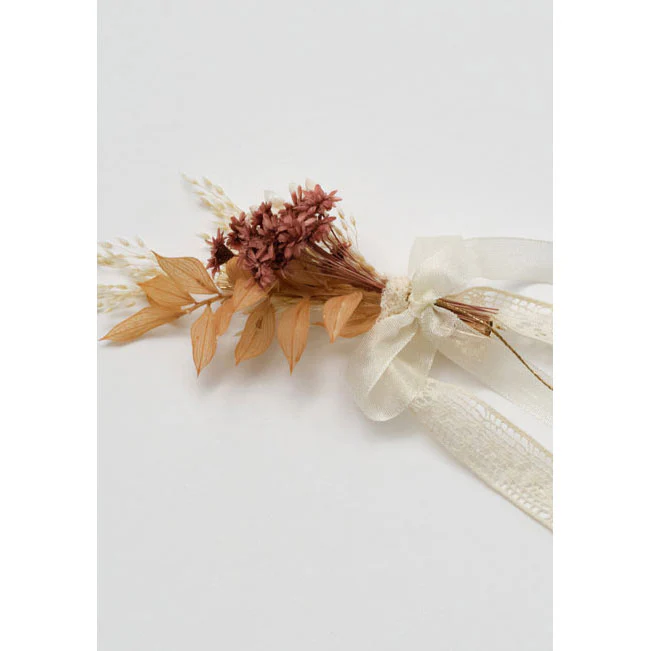 Louisiella Clariss Hair Pin - Image 3