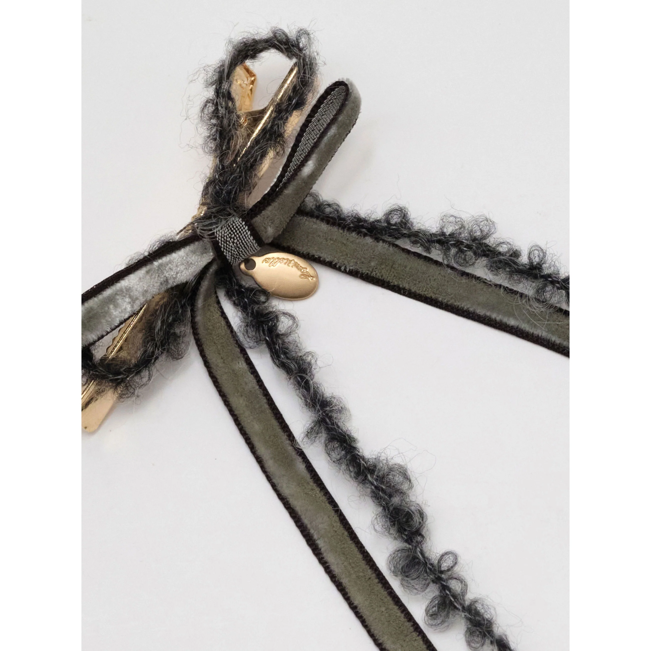 Louisiella Dakota Hair Pin - Image 4