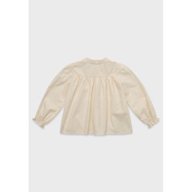 Louisiella Dandelion Blouse - Image 3