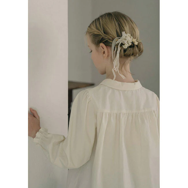 Louisiella Dandelion Blouse - Image 4