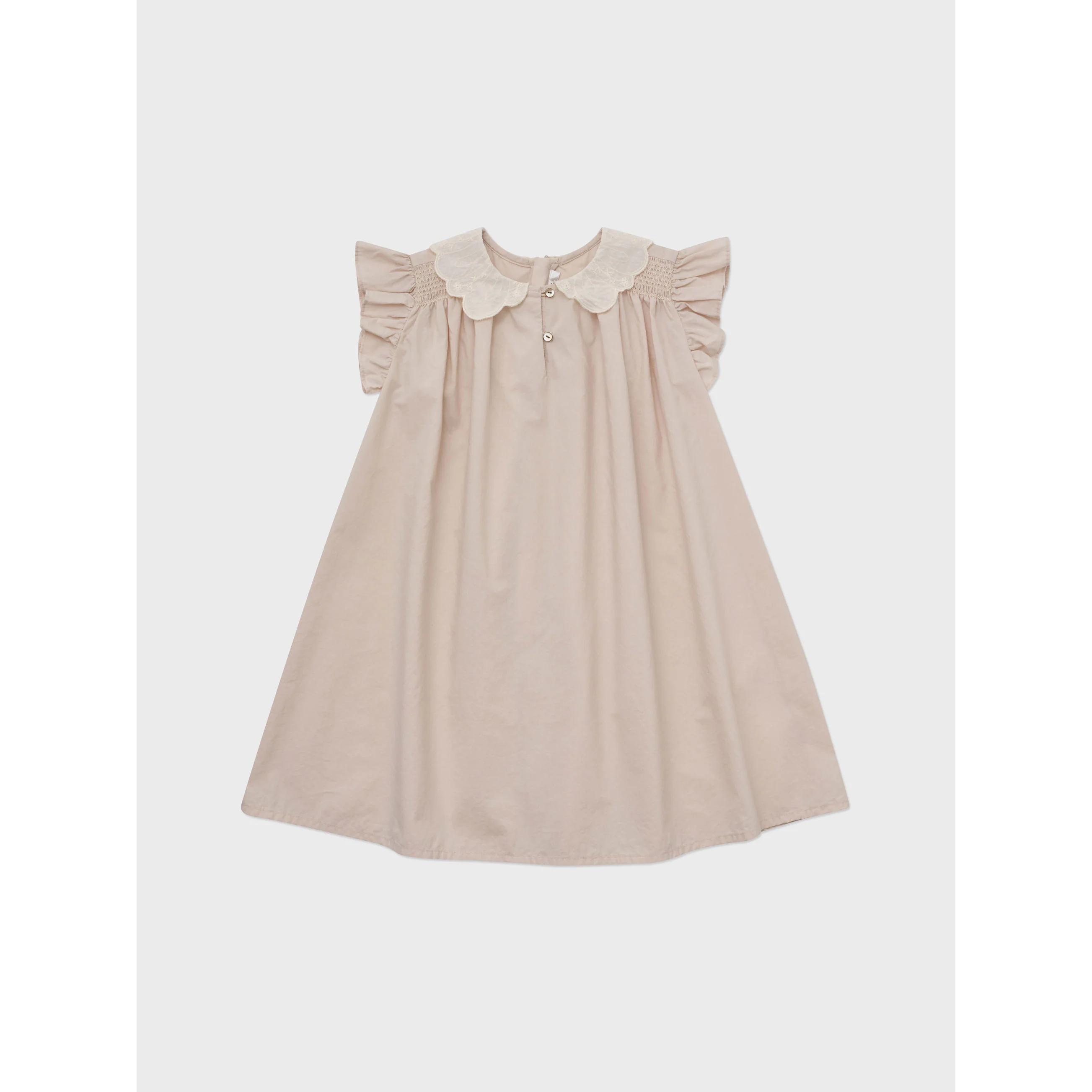 Louisiella Deanna Dress