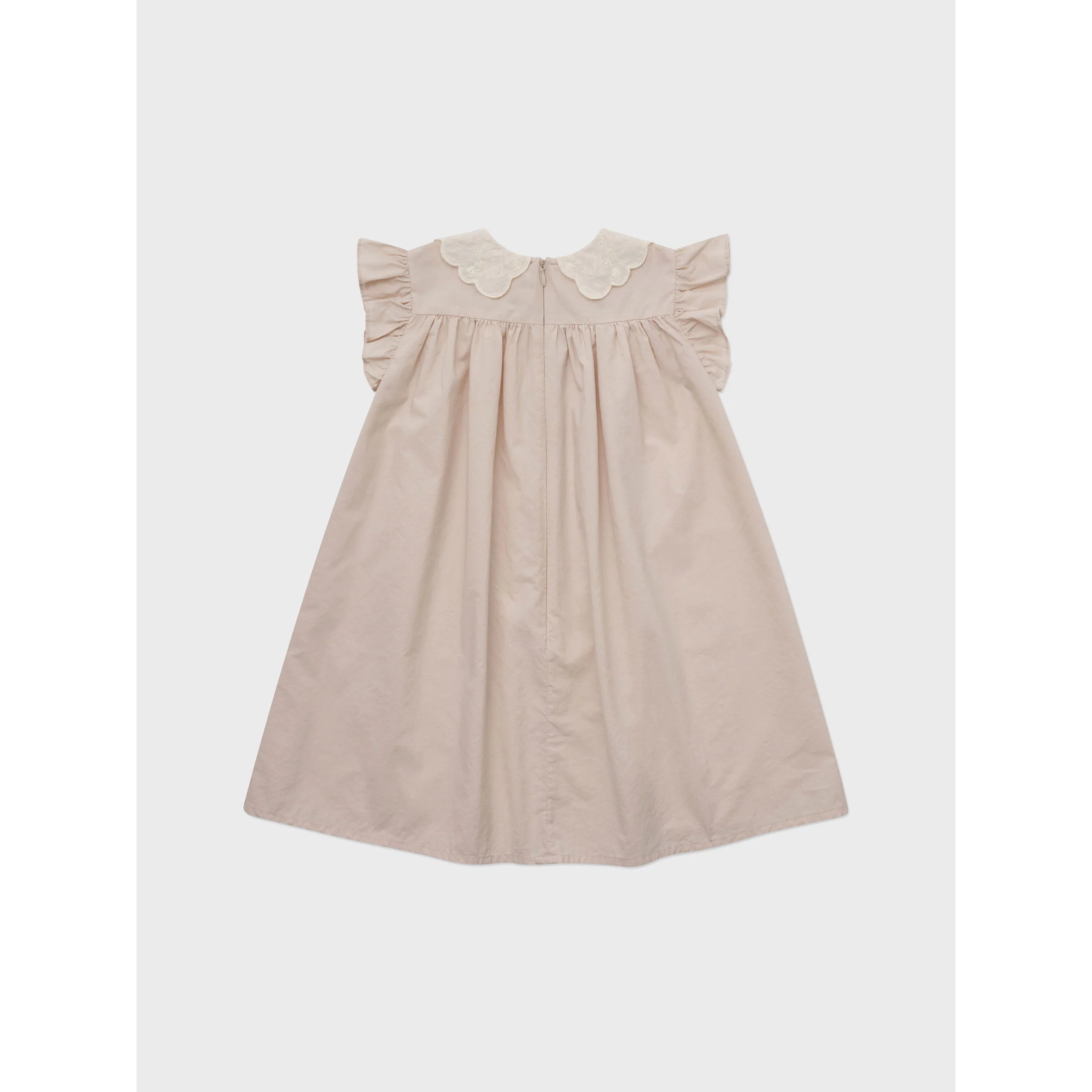 Louisiella Deanna Dress - Image 3