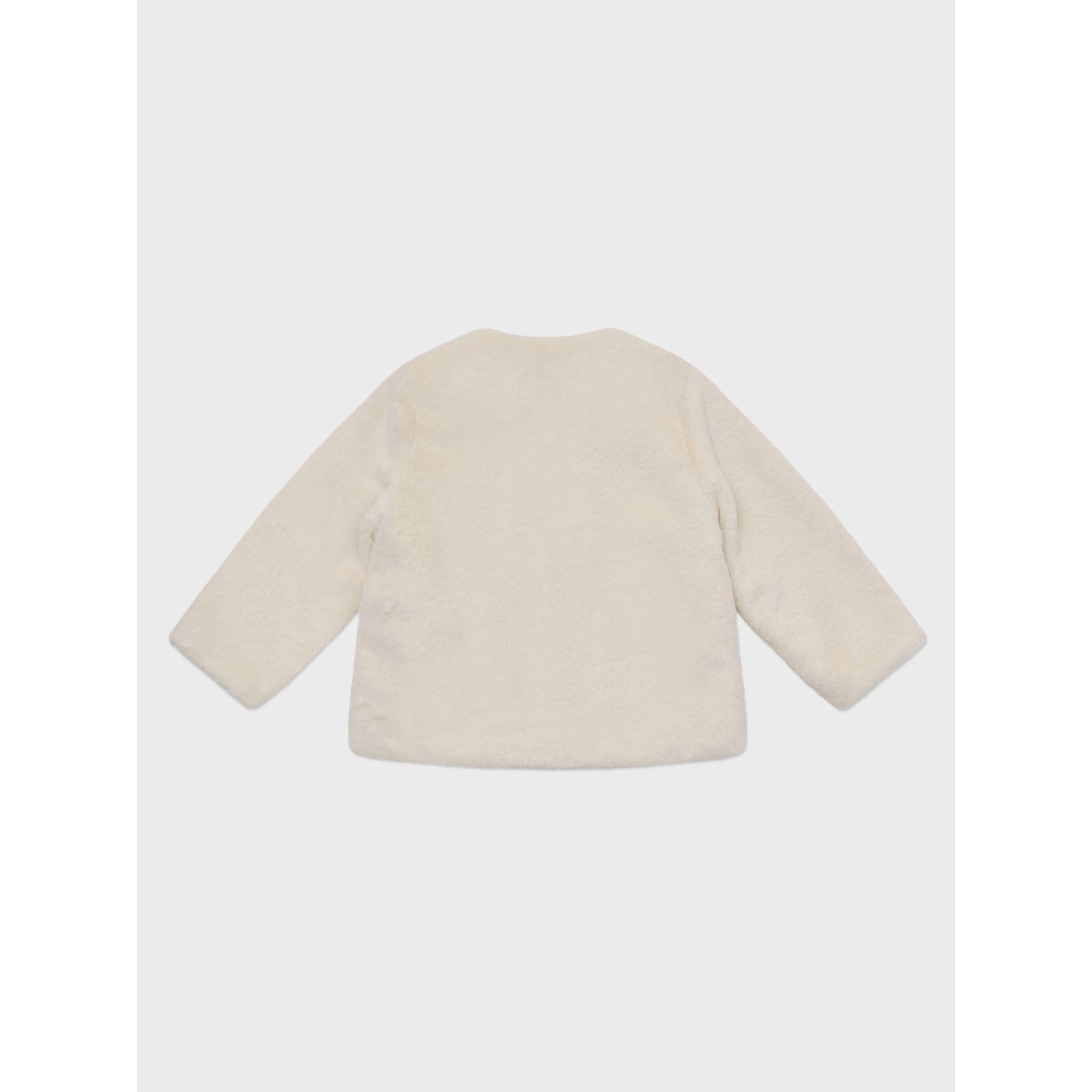 Louisiella Denys Fur Coat - Image 3