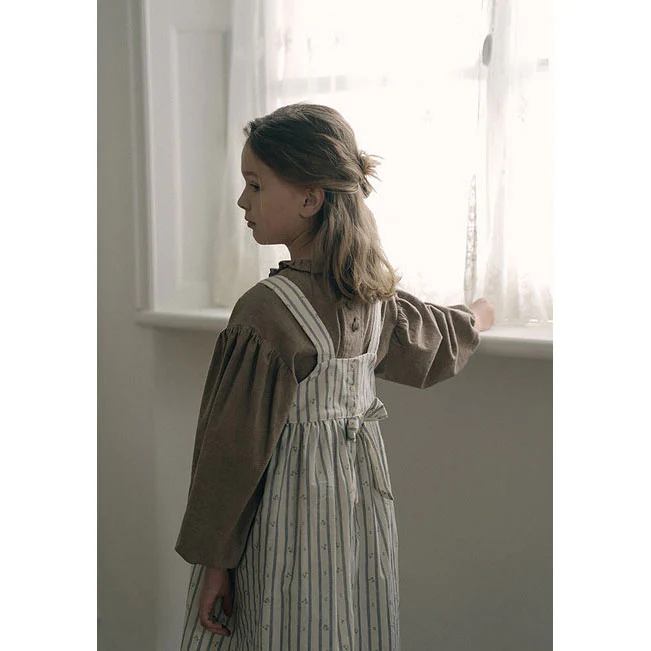 Louisiella Dione Dress - Image 2