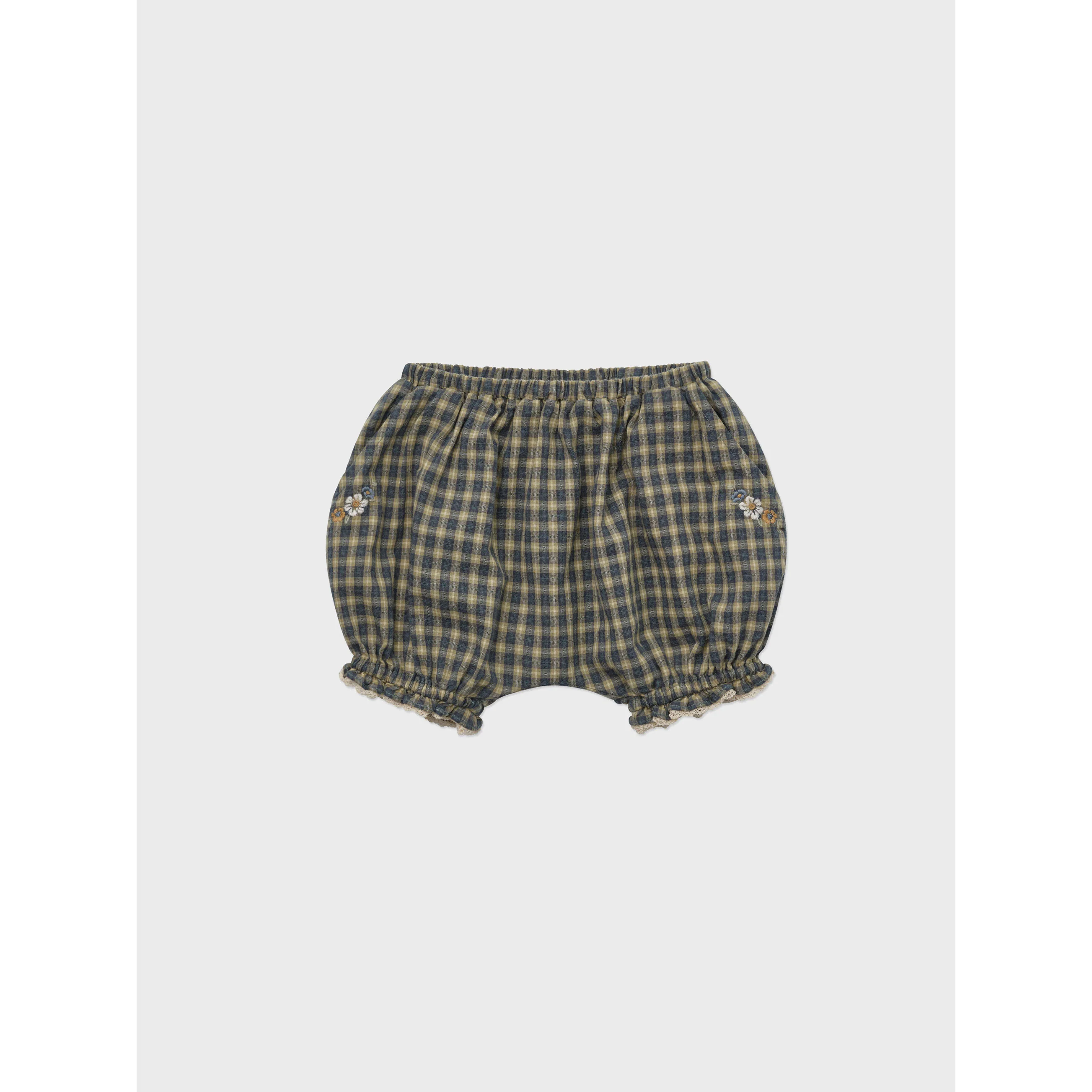 Louisiella Edwina Baby Bloomers