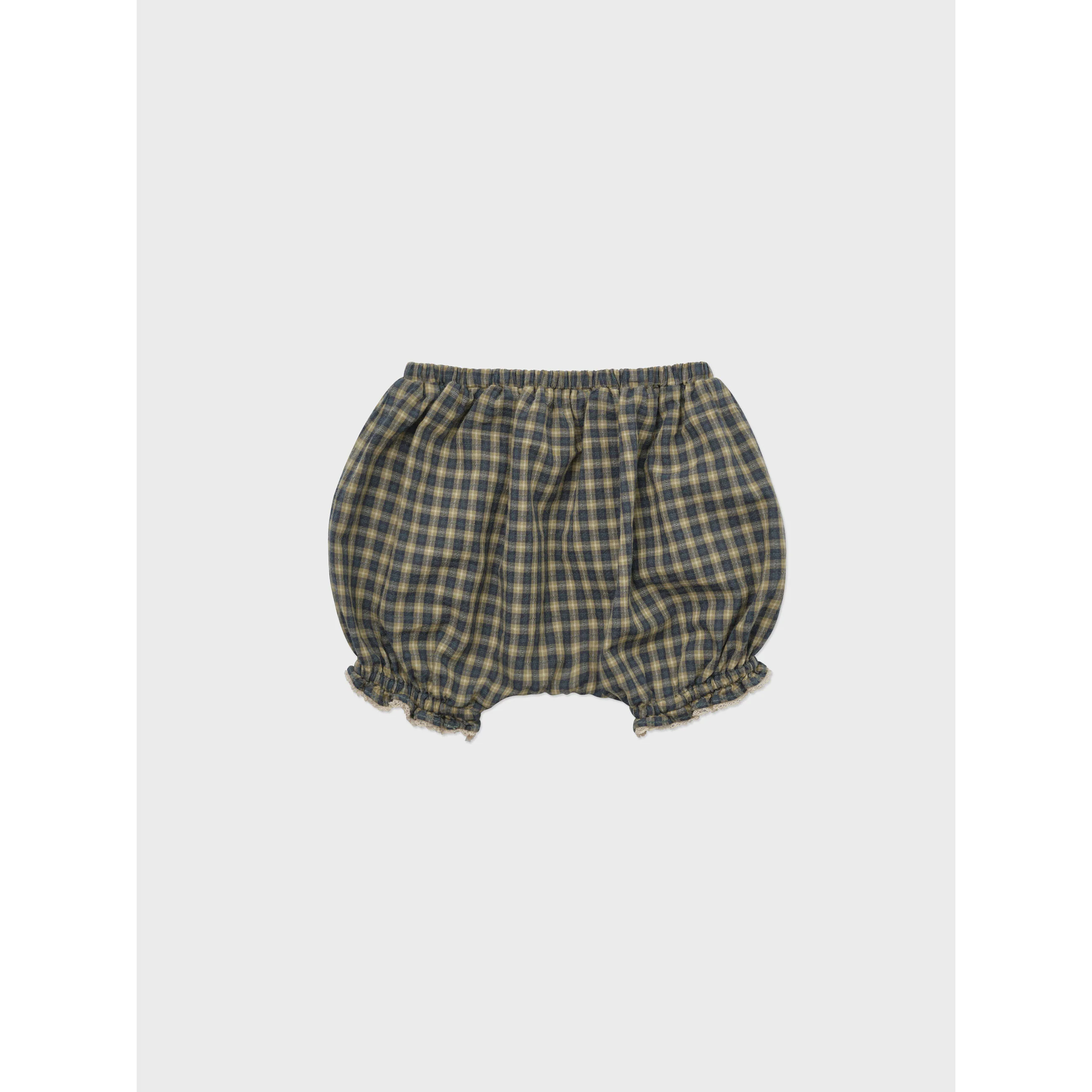 Louisiella Edwina Baby Bloomers - Image 2