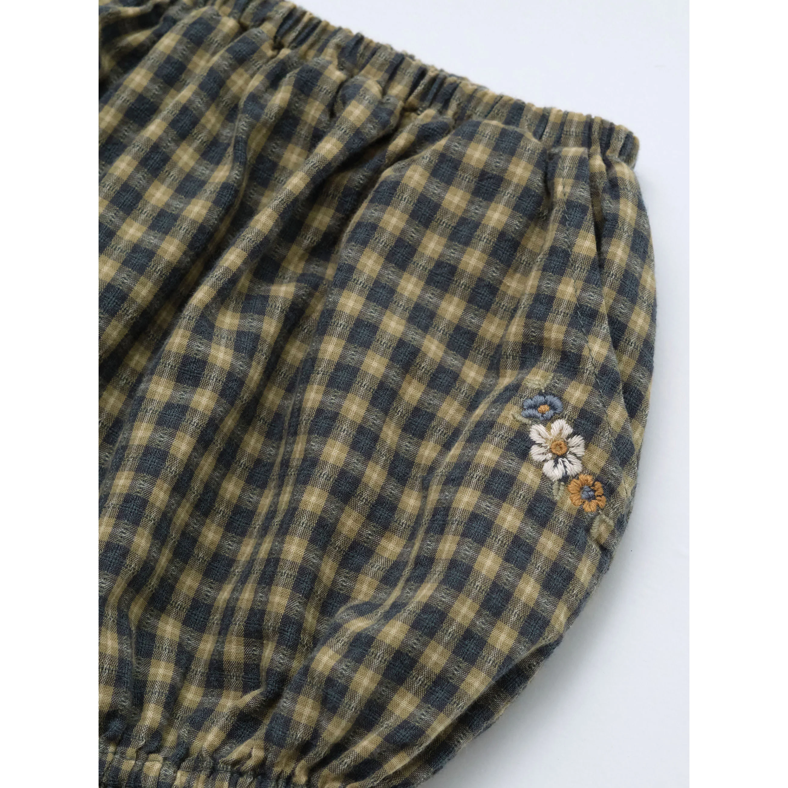 Louisiella Edwina Baby Bloomers - Image 3