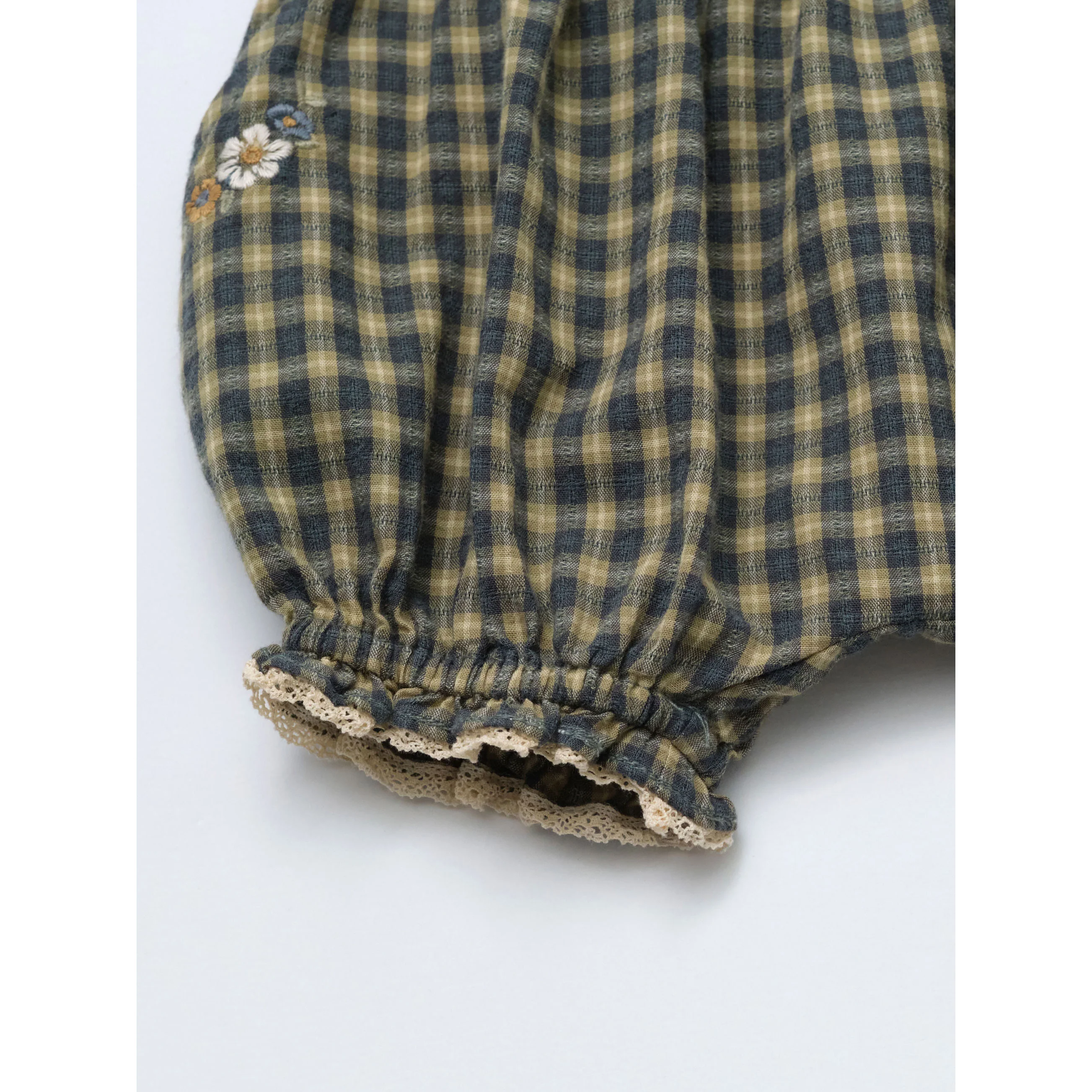 Louisiella Edwina Baby Bloomers - Image 4