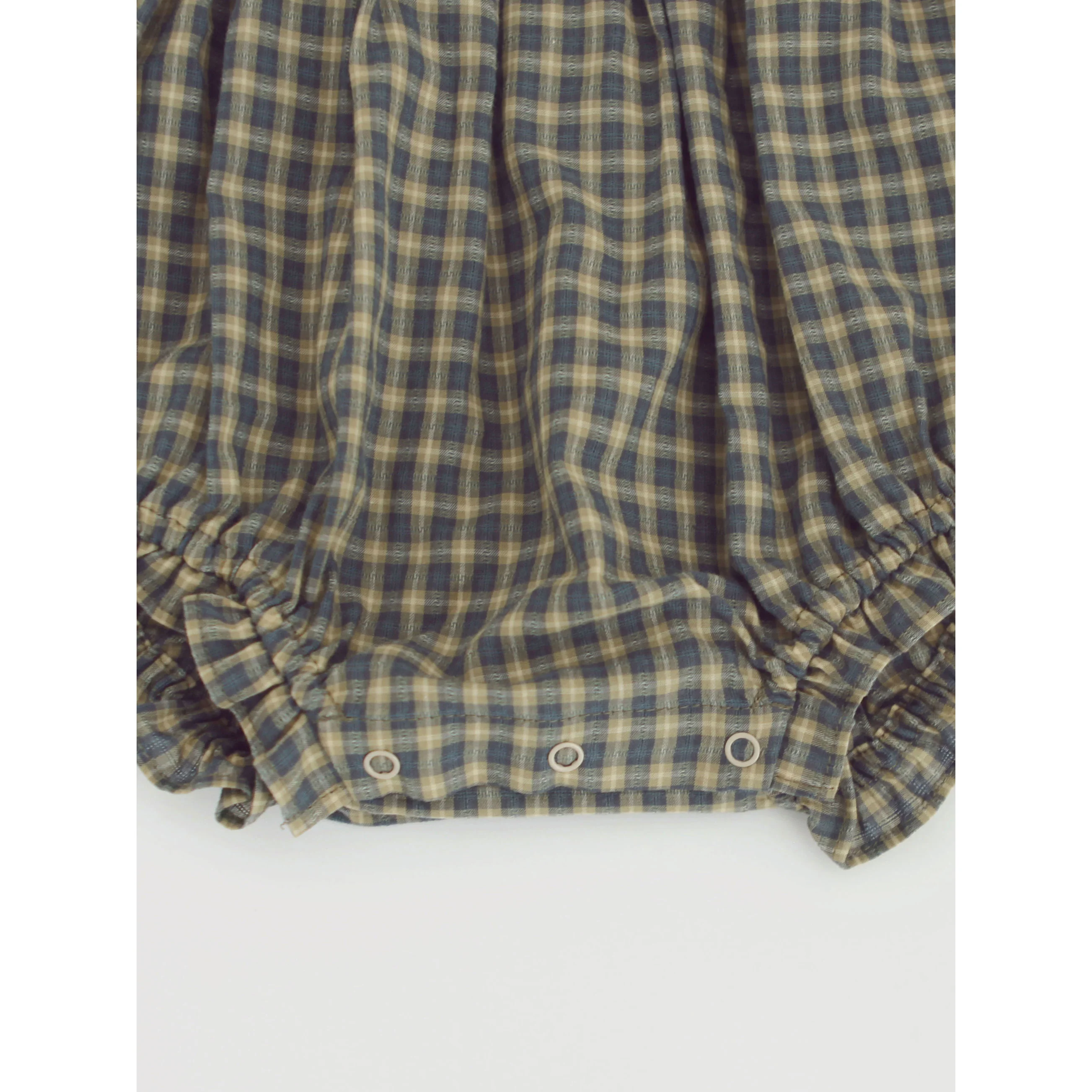 Louisiella Edwina Baby Romper - Image 4