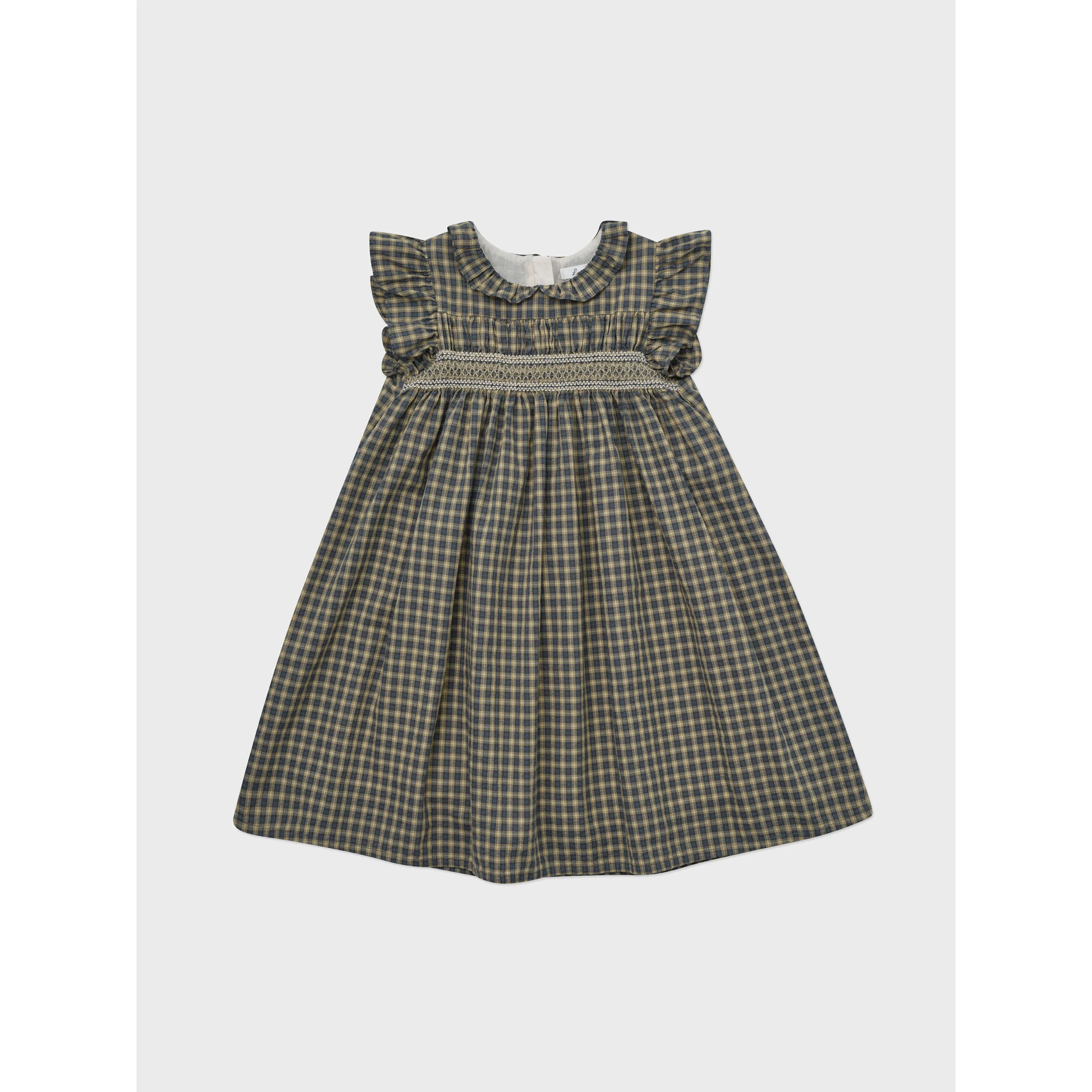 Louisiella Edwina Dress
