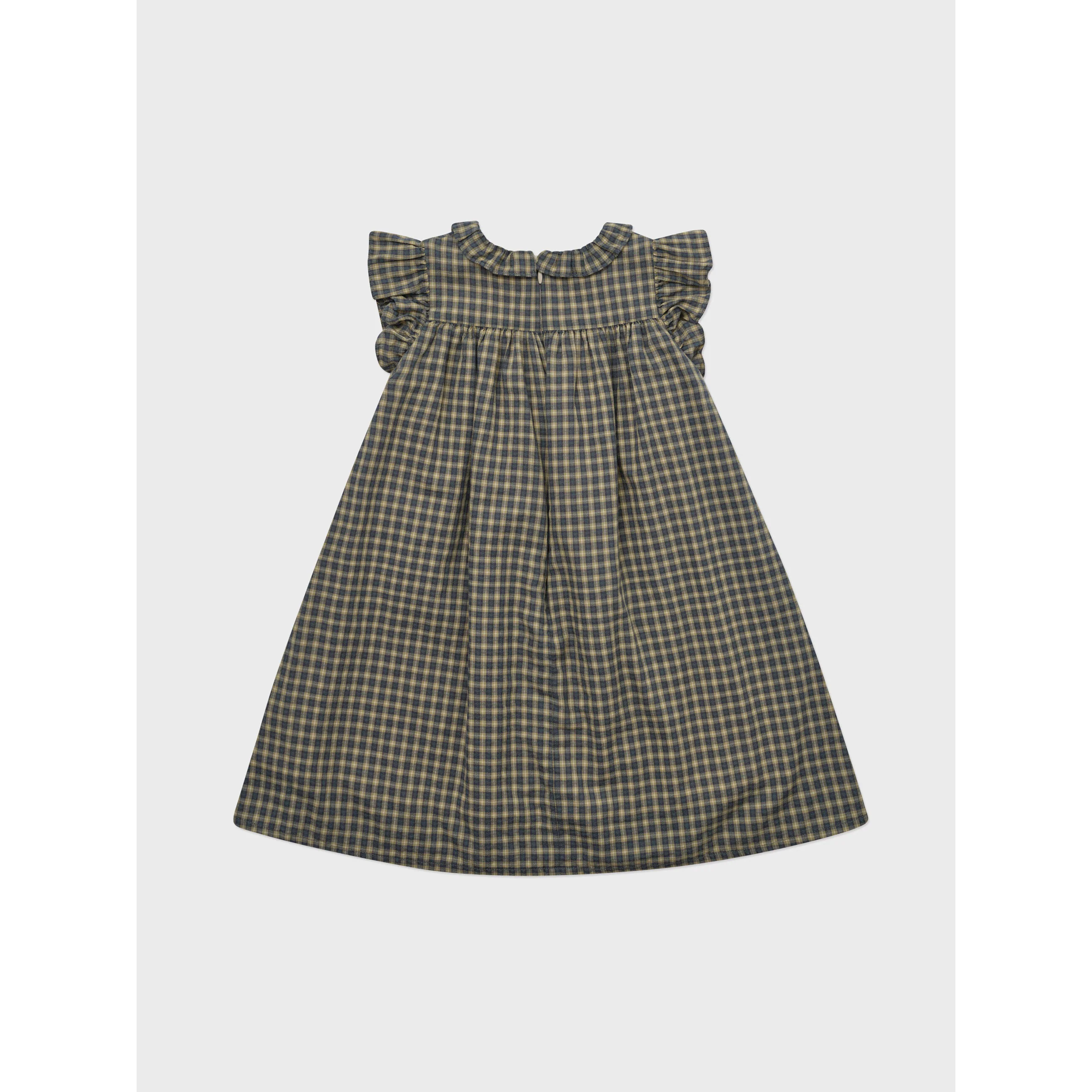 Louisiella Edwina Dress - Image 3